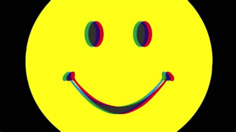 Acid History: How The Smiley Became The Iconic Face Of Rave | Telekom ...