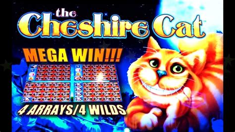 Cats Slots Free Games