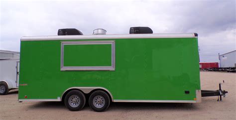 Custom Built Trailers | RJ Trailers