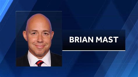 Florida Congressman Brian Mast launches re-election campaign