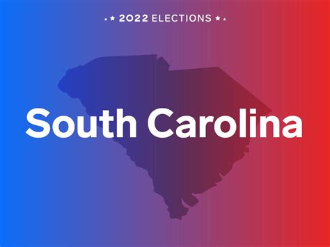 Live Results: South Carolina votes in congressional and state elections ...