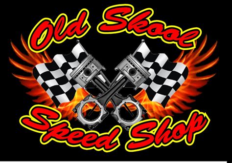 Old Skool Speed Shop | Adelaide SA
