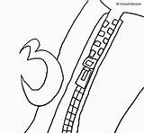 Zipper Coloring Page  Home sketch template