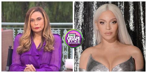 Tina Knowles Slams "Stupid & Racist" Critics Who Claim Beyonce Bleaches Her Skin: "I'm Sick of ...