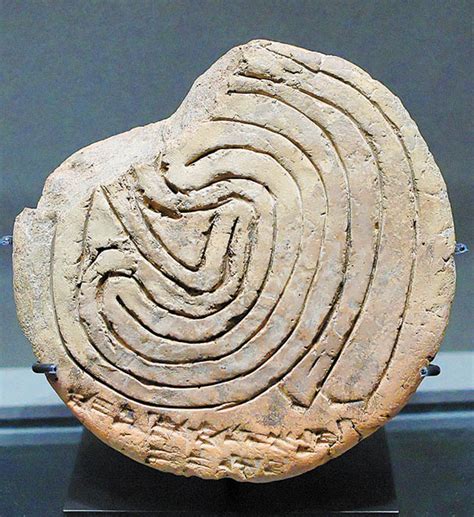 What is it? - Biblical Archaeology Society