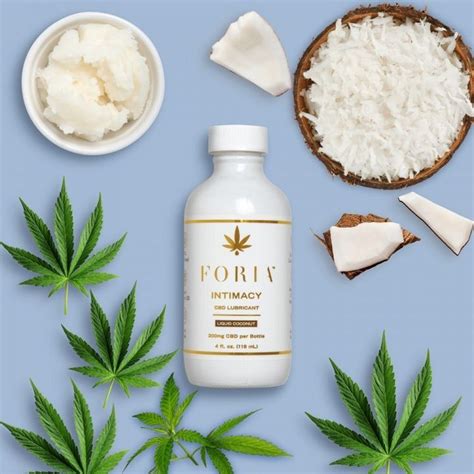 What The Heck Are The Benefits Of CBD Lube? We Asked The Experts. | HuffPost Life