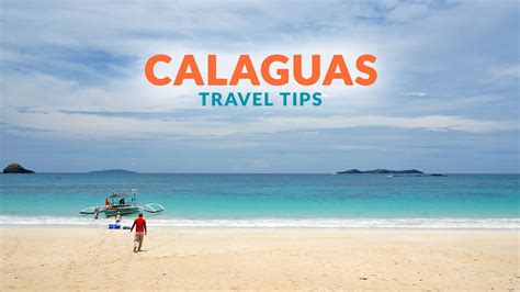 Calaguas Islands, Camarines Norte: Important Tips - Philippine Beach Guide