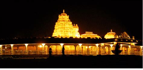 Sripuram Golden Temple - Vellore Golden Temple - History, Timings, Accommodation, Images