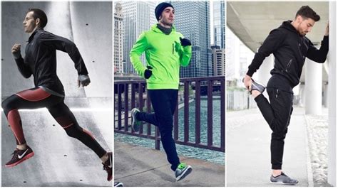 The Best Running Clothes For Women & Men - The Trend Spotter