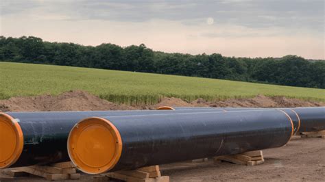 Navigator CO2 pipeline project on hold while company reevaluates route in 5 states