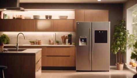 Top Sustainable Home Appliances for Energy Savings - Ecomasteryproject