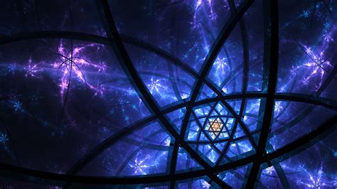 Sacred Geometry Desktop Wallpaper - WallpaperSafari