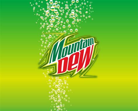 White and red Bud Light neon light signage, Mountain Dew, logo HD wallpaper | Wallpaper Flare