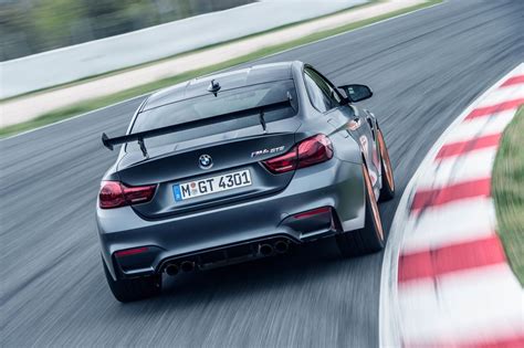 BMW M4 GTS - First Drive