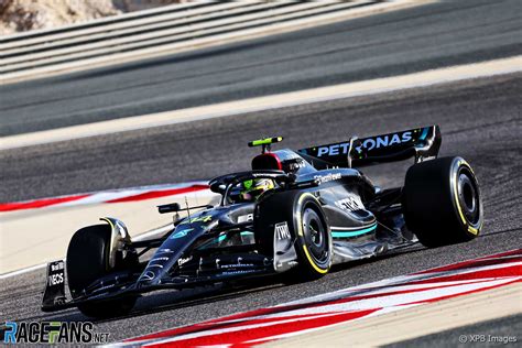 2024 F1 Testing Results - Kimmi Merline