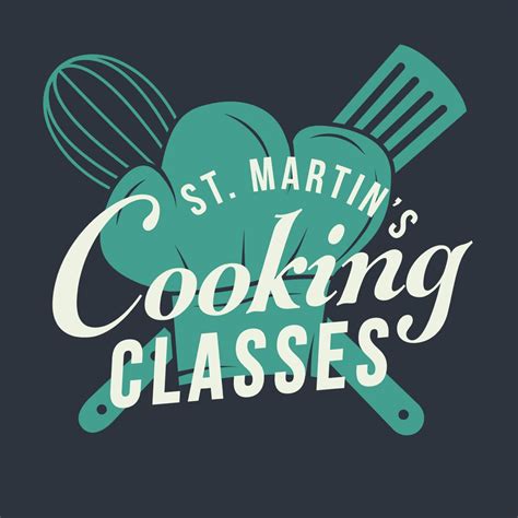 St. Martin’s Cooking Classes - ST MARTINS EPISCOPAL CHURCH