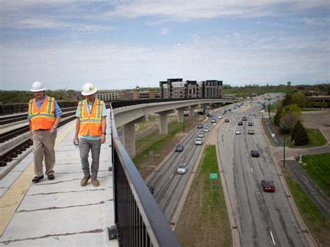 Light Rail Audit: Met Council Failed To Enforce Construction Contracts, Costing Millions ...