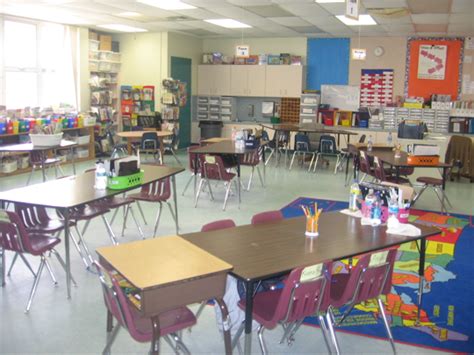 Truth For Teachers - 6 classroom organization tips to help kids with ADHD