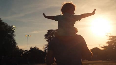 Super Bowl Commercials Celebrate Fatherhood