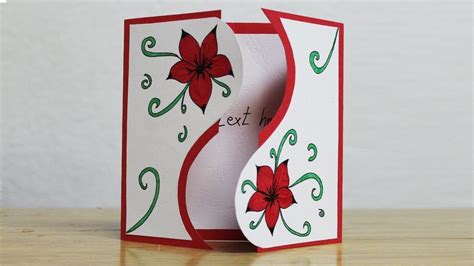 Paper Card Kaise Banate Hai - Rachaels Cards