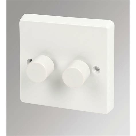 CRABTREE WHITE SWITCHES & SOCKETS Wiring Accessories Electrical ...