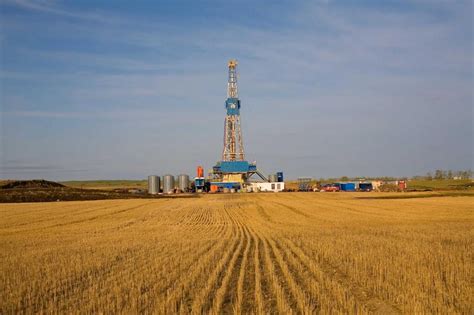 Production Starts at New Oilfield | Financial Tribune