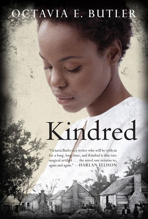 Kindred | The Best Afrofuturist Books | POPSUGAR Entertainment Photo 2