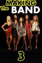 Watch Making the Band 3 Streaming Online - Yidio