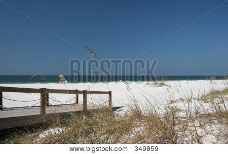 Caladesi Island Beach Image & Photo (Free Trial) | Bigstock