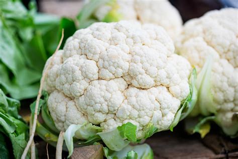 Cauliflower: Health benefits and recipe tips