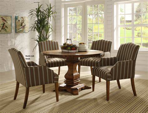 5-Pc Homelegance Euro Casual Dining Set - USA Furniture Warehouse