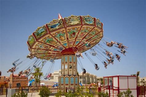 egipt-hurghada-serenity-fun-city-makadi-bay-lunapark1 | Egypt Escapes