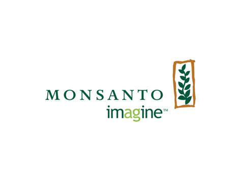 Monsanto Logo PNG Transparent & SVG Vector - Freebie Supply