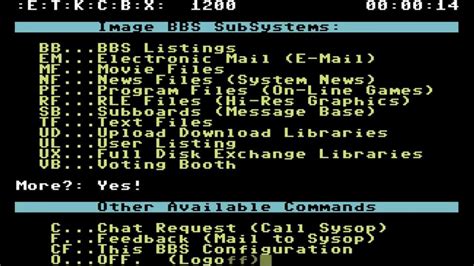 25 Years of EdTech – 1994: Bulletin Board Systems – The Ed Techie