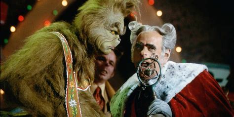 10 Best Quotes From How The Grinch Stole Christmas (2000)