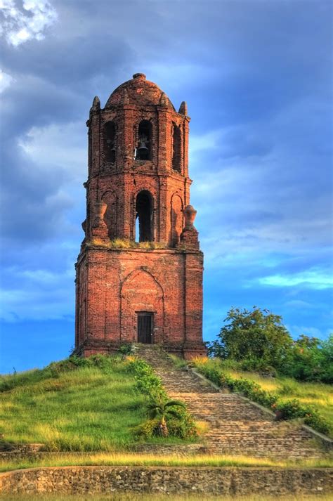 Bantay Bell Tower | Shale Albao | Flickr