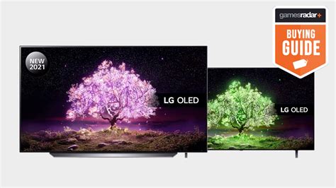 LG C1 vs LG A1: which OLED TV should you buy this Black Friday ...