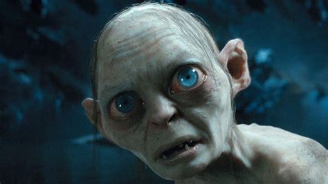 Lord Of The Rings’ Andy Serkis Recalls Being Mocked For Doing Gollum Motion Capture | Cinemablend