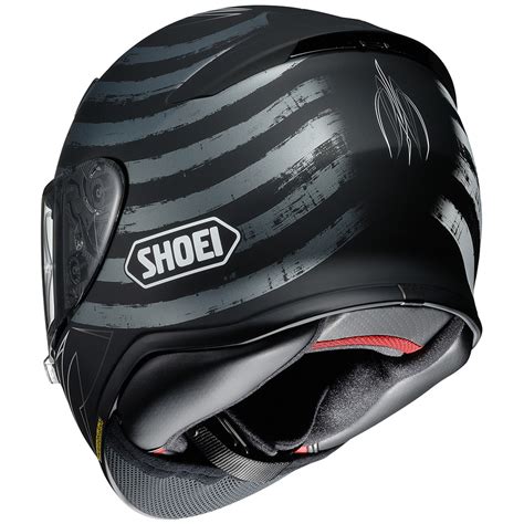 Shoei RF-1200 Dedicated Helmet - Sportbike Track Gear