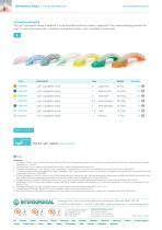 I-gel - Intersurgical - PDF Catalogs | Technical Documentation