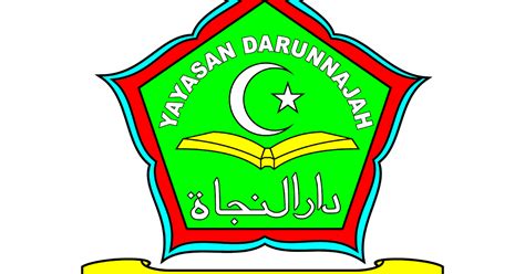 Logo SMK Darunnajah Vector Cdr & Png HD | GUDRIL LOGO | Tempat-nya Download logo CDR