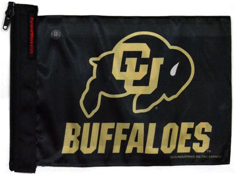 Download Colorado Flag - Cu Boulder Buffs Logo - Full Size PNG Image - PNGkit