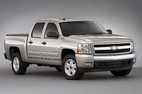 2013 Chevrolet Silverado 1500 Specs | Chevy Silverado Blog