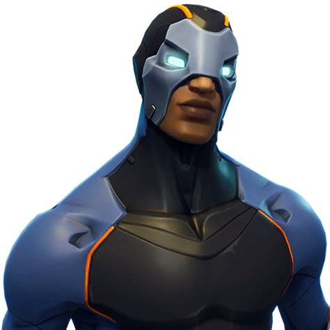 Carbide (outfit) - Fortnite Wiki