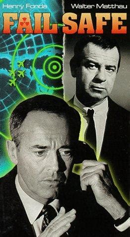 Fail Safe (1964)