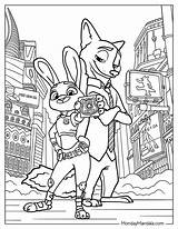Zootopia Zootropolis Judy Hopps Zootopie Disneyclips Disney  sketch template