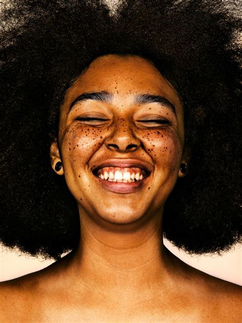 This photography series paints a wonderfully diverse portrait of modern ...