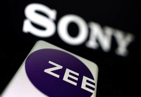 India clears Sony-Zee deal to form $10 bln entertainment powerhouse | Reuters