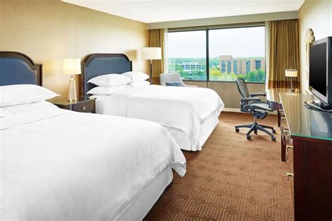 Sheraton Lisle Naperville Hotel Lisle | Bookonline.com