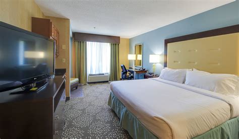 HOLIDAY INN EXPRESS & SUITES SYLVA WESTERN CAROLINA AREA $89 ($̶1̶1̶0̶) - Updated 2023 Prices ...